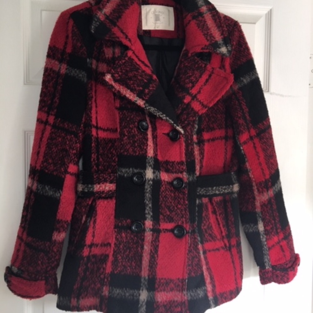 coat